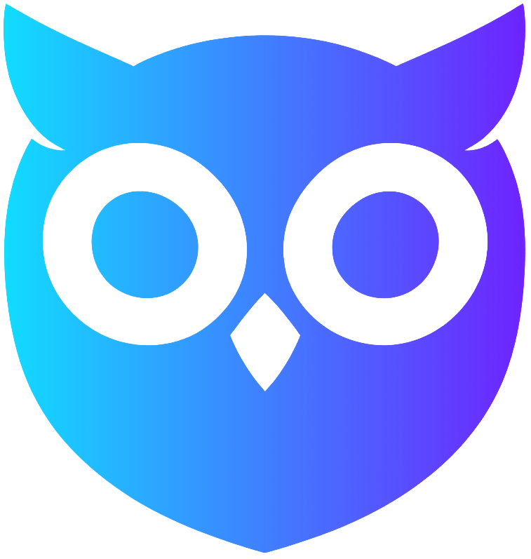 Brinq Owl Logo